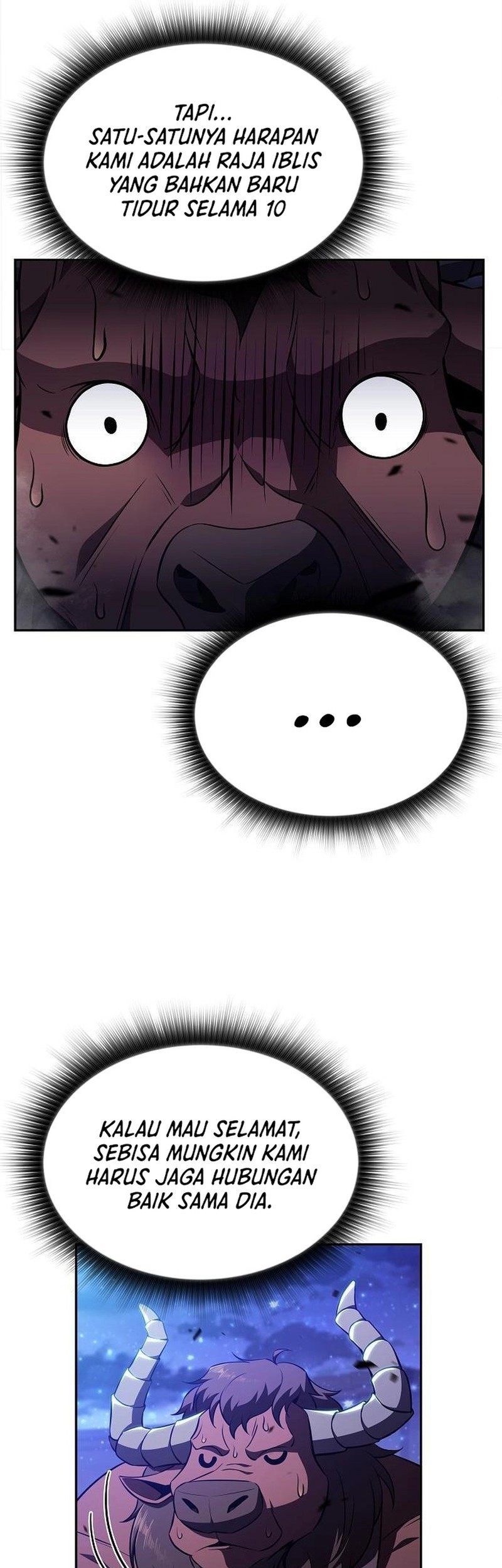 The Demon Slayer’s Restaurant Chapter 19 Gambar 33