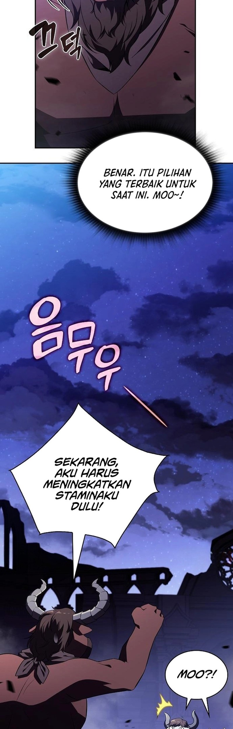 The Demon Slayer’s Restaurant Chapter 19 Gambar 34