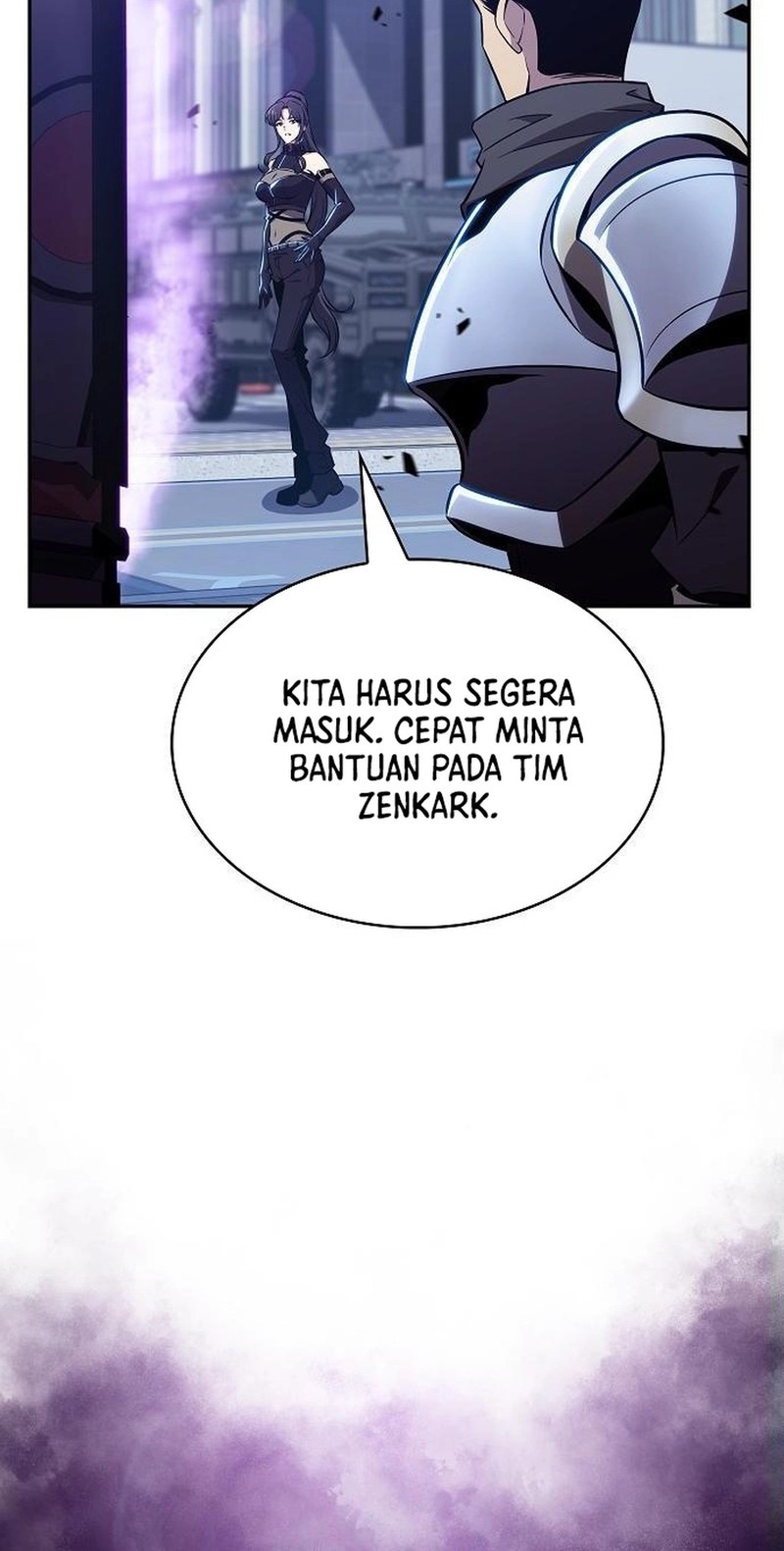 The Demon Slayer’s Restaurant Chapter 19 Gambar 38