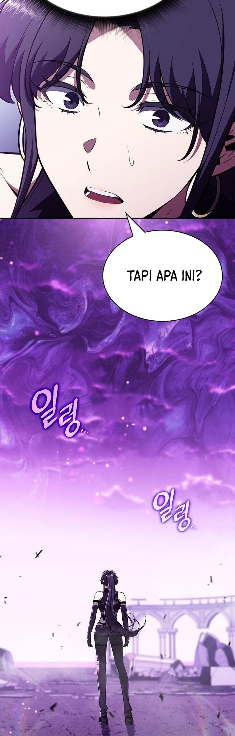 The Demon Slayer’s Restaurant Chapter 19 Gambar 40