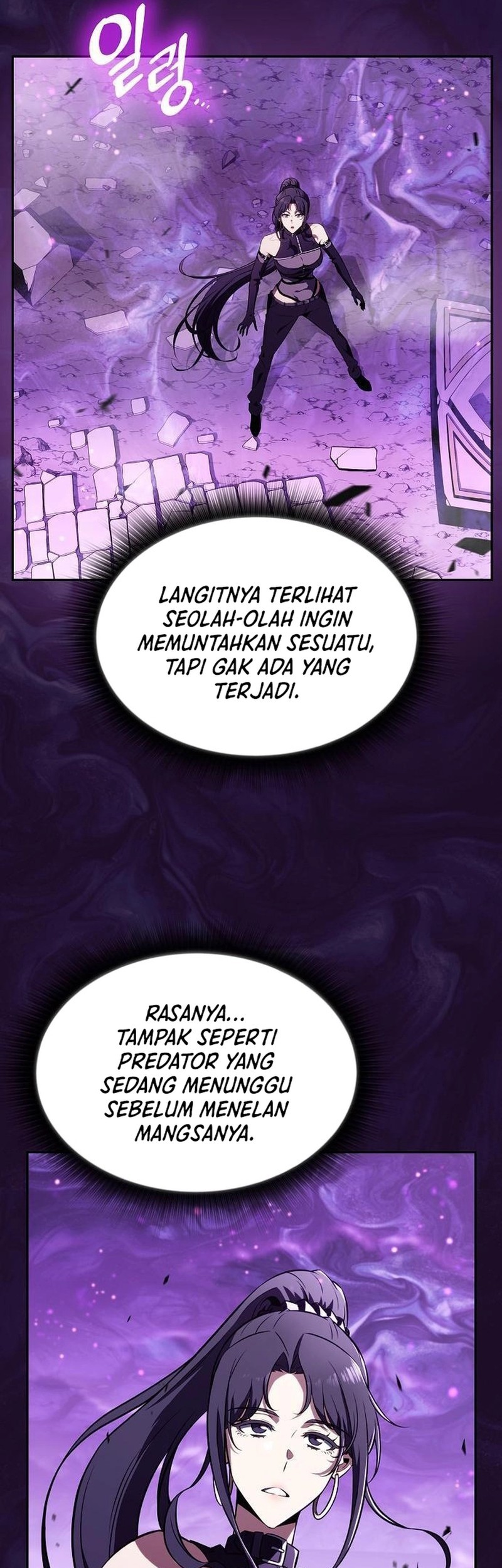 The Demon Slayer’s Restaurant Chapter 19 Gambar 42