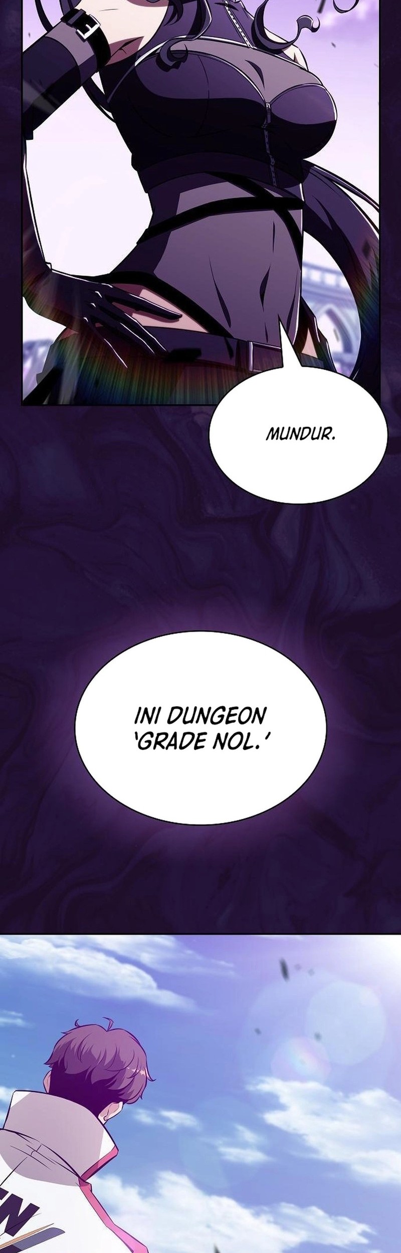 The Demon Slayer’s Restaurant Chapter 19 Gambar 43