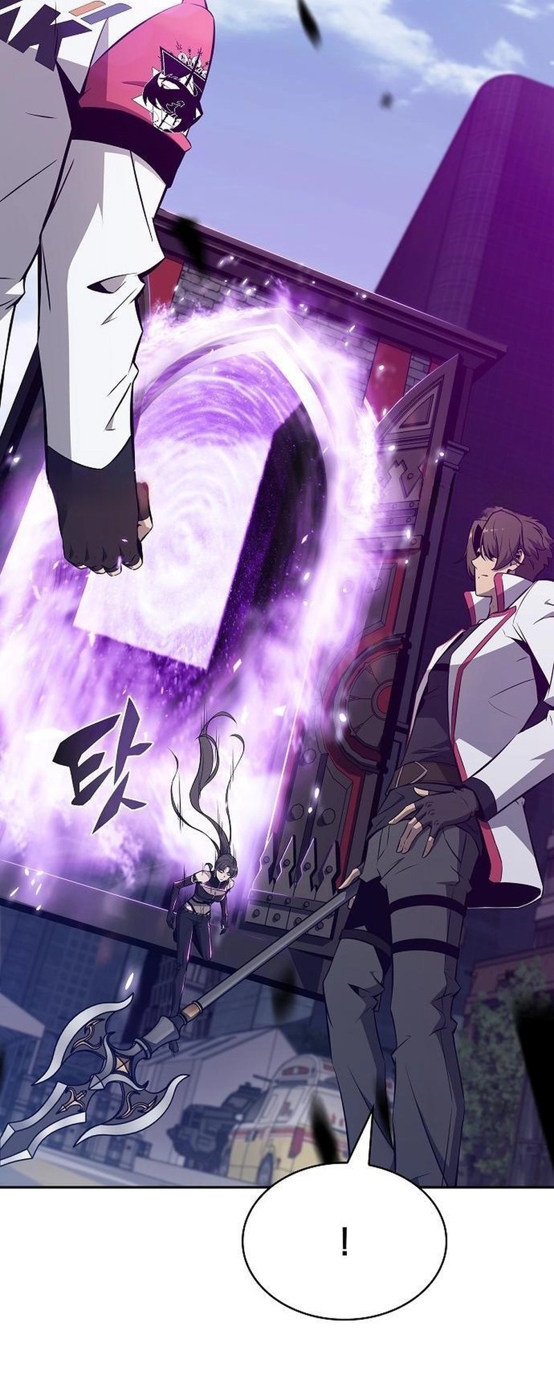 The Demon Slayer’s Restaurant Chapter 19 Gambar 44