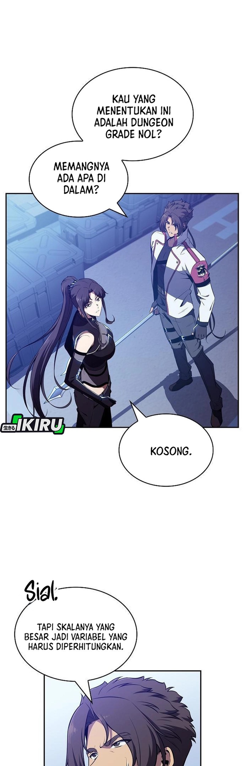 The Demon Slayer’s Restaurant Chapter 19 Gambar 45