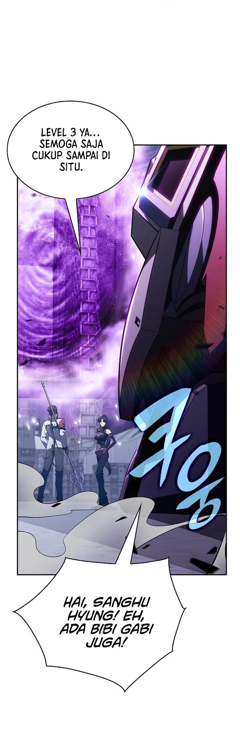 The Demon Slayer’s Restaurant Chapter 19 Gambar 48