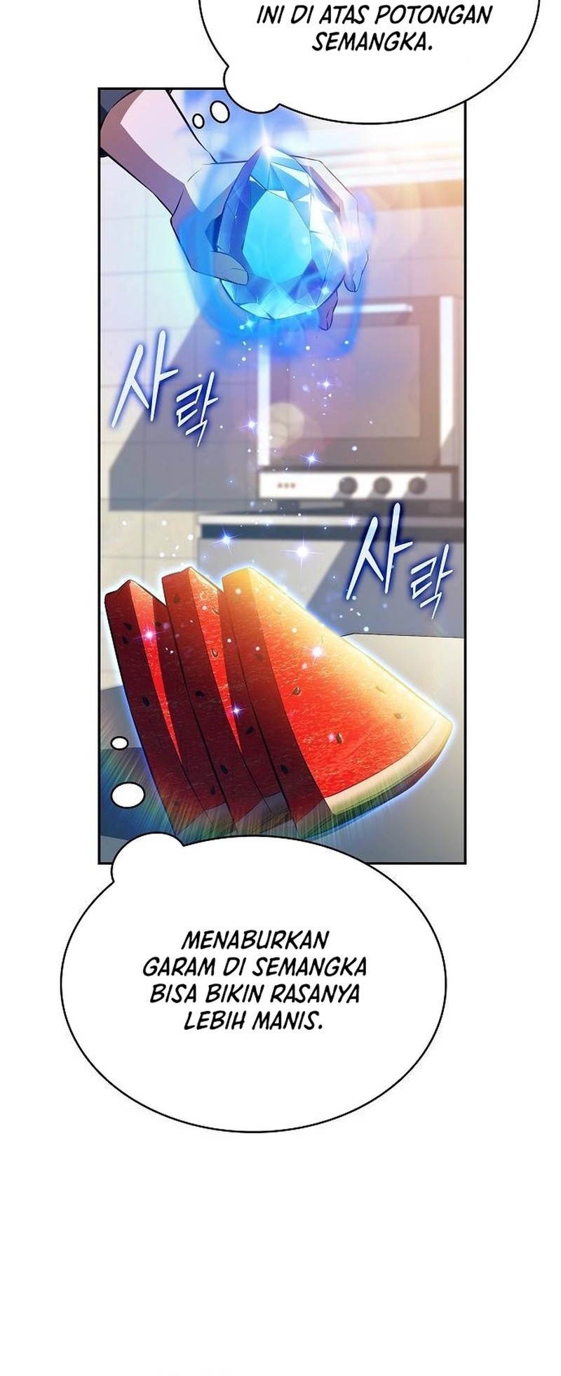 The Demon Slayer’s Restaurant Chapter 19 Gambar 65