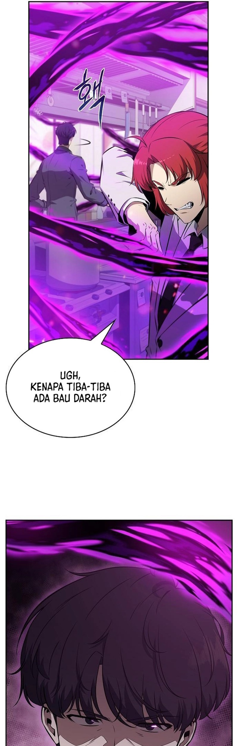 The Demon Slayer’s Restaurant Chapter 19 Gambar 83