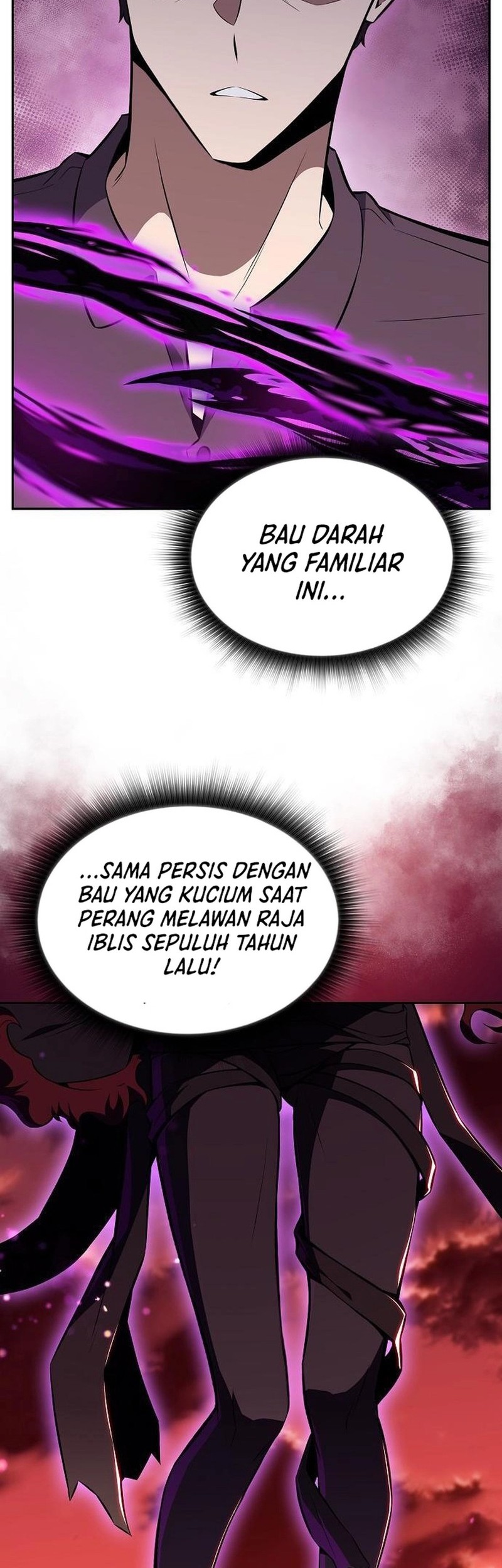 The Demon Slayer’s Restaurant Chapter 19 Gambar 84