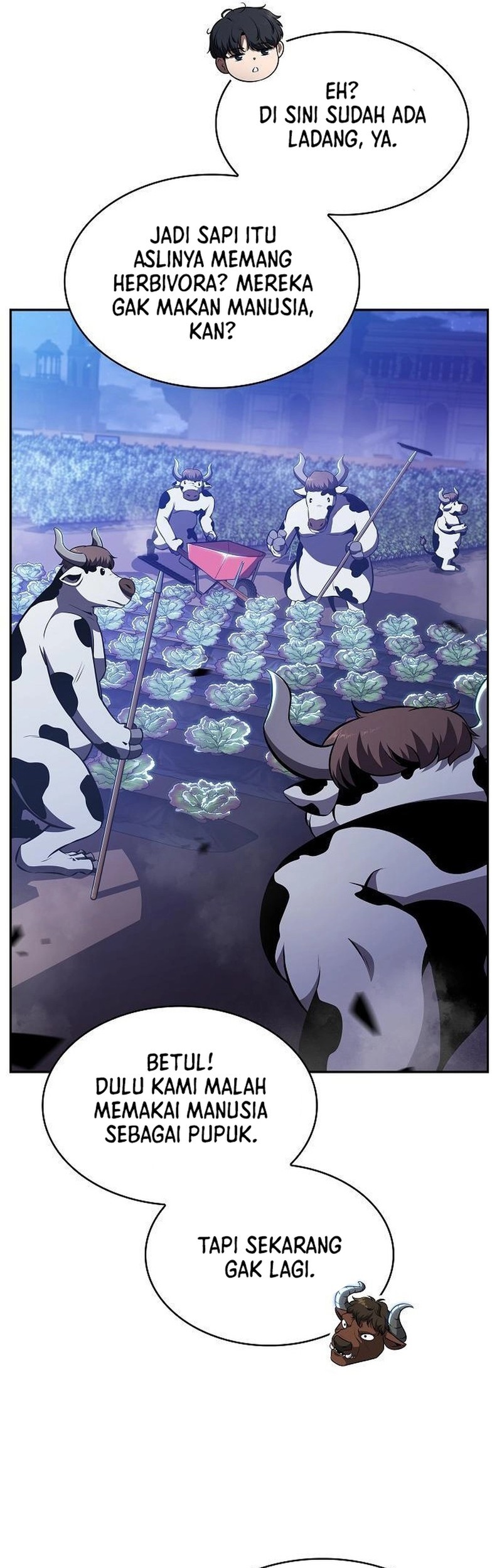 The Demon Slayer’s Restaurant Chapter 19 Gambar 7