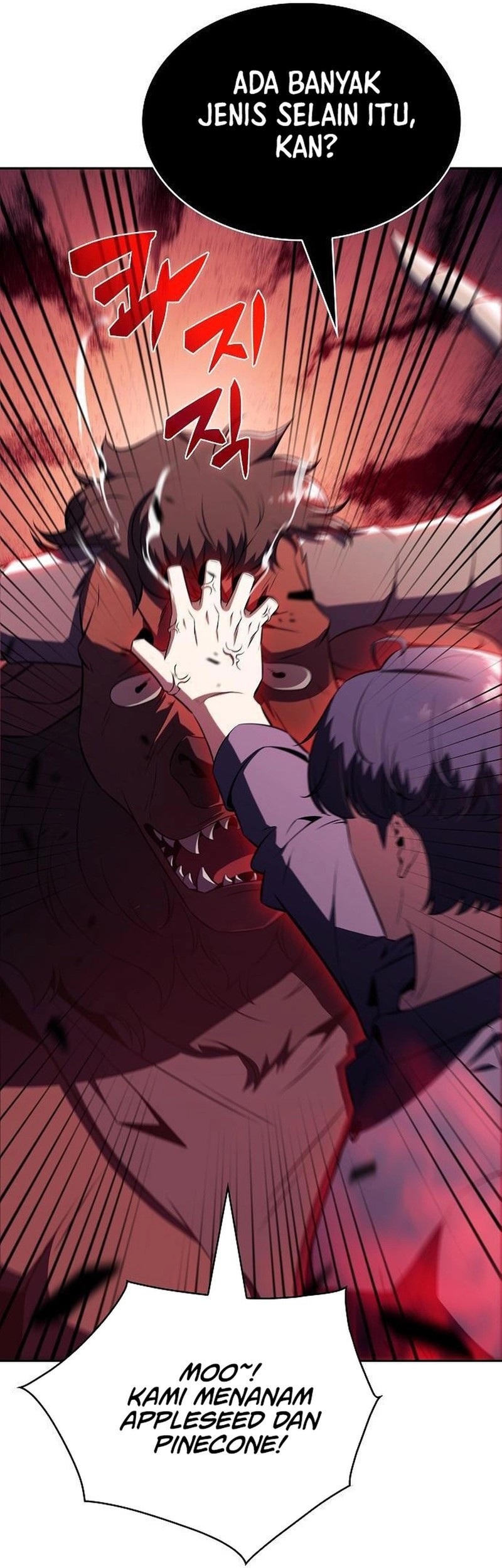 The Demon Slayer’s Restaurant Chapter 19 Gambar 10