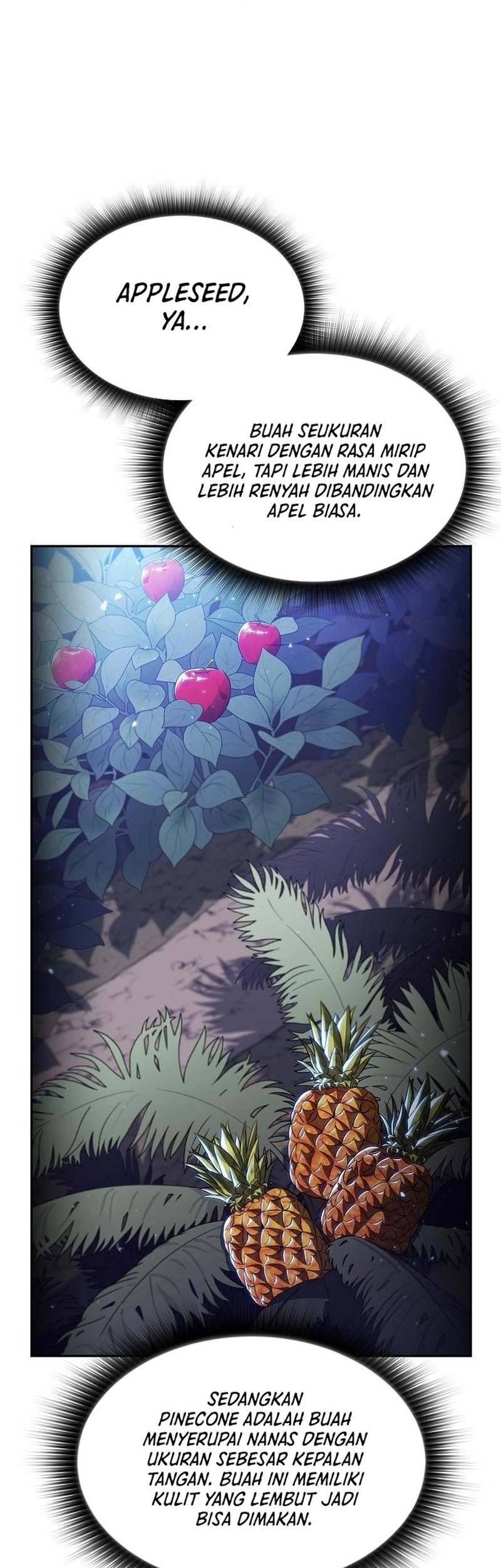 The Demon Slayer’s Restaurant Chapter 19 Gambar 11