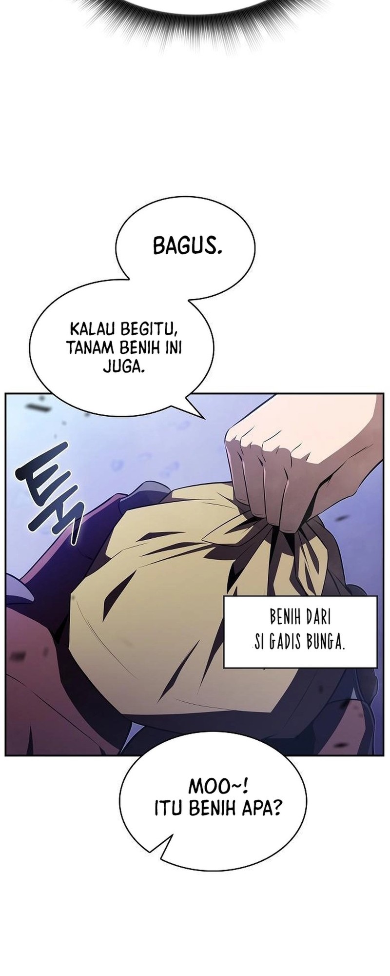 The Demon Slayer’s Restaurant Chapter 19 Gambar 12