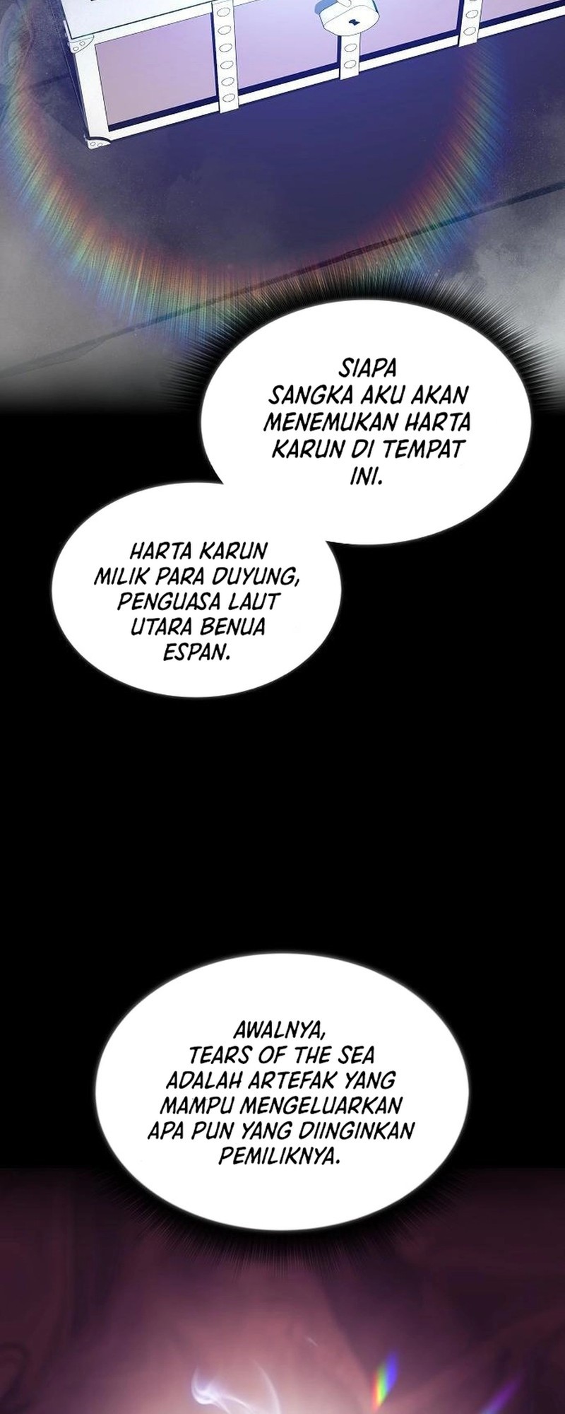 The Demon Slayer’s Restaurant Chapter 19 Gambar 18