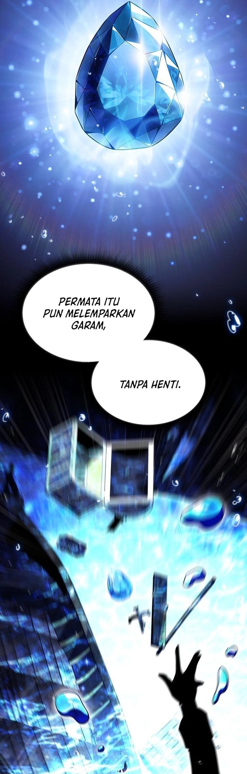 The Demon Slayer’s Restaurant Chapter 19 Gambar 22