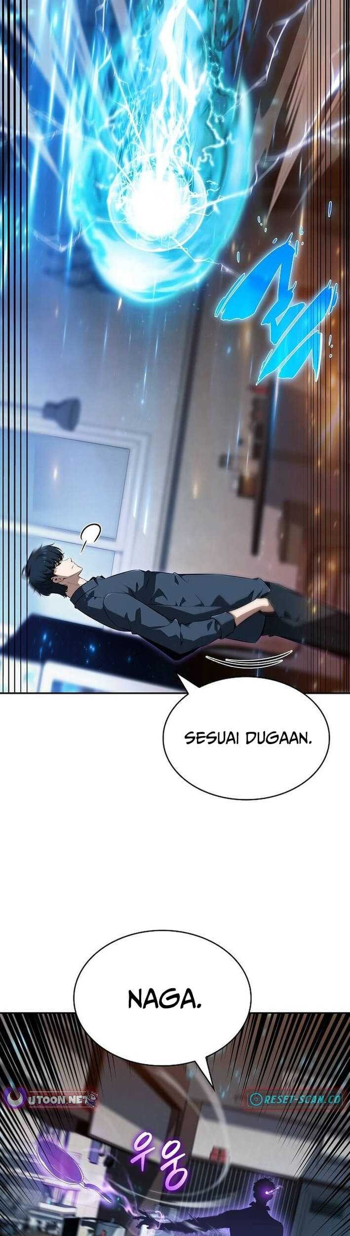 The Demon Slayer’s Restaurant Chapter 2 Gambar 35