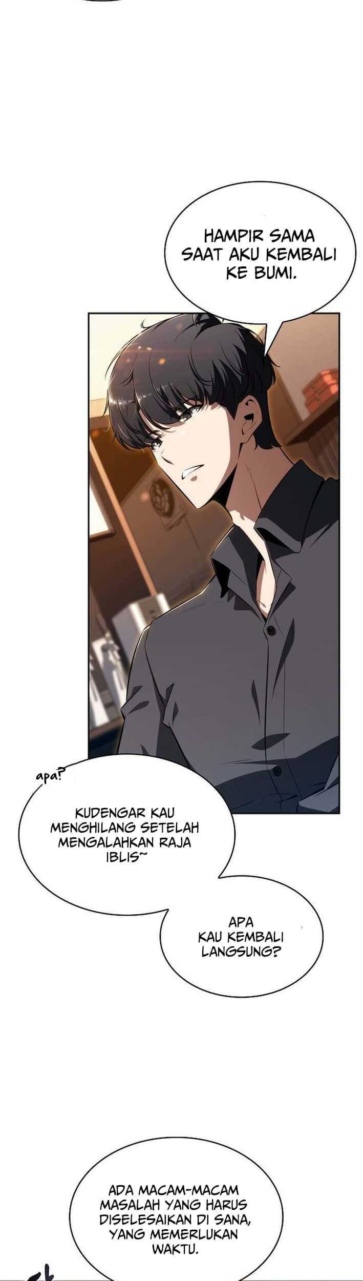 The Demon Slayer’s Restaurant Chapter 2 Gambar 65