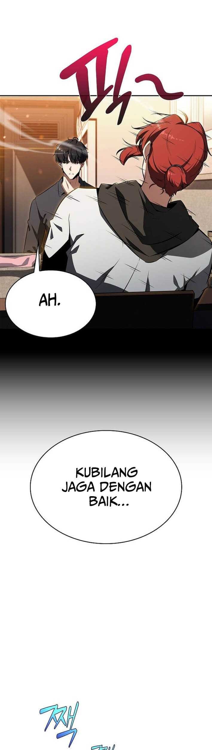 The Demon Slayer’s Restaurant Chapter 2 Gambar 71