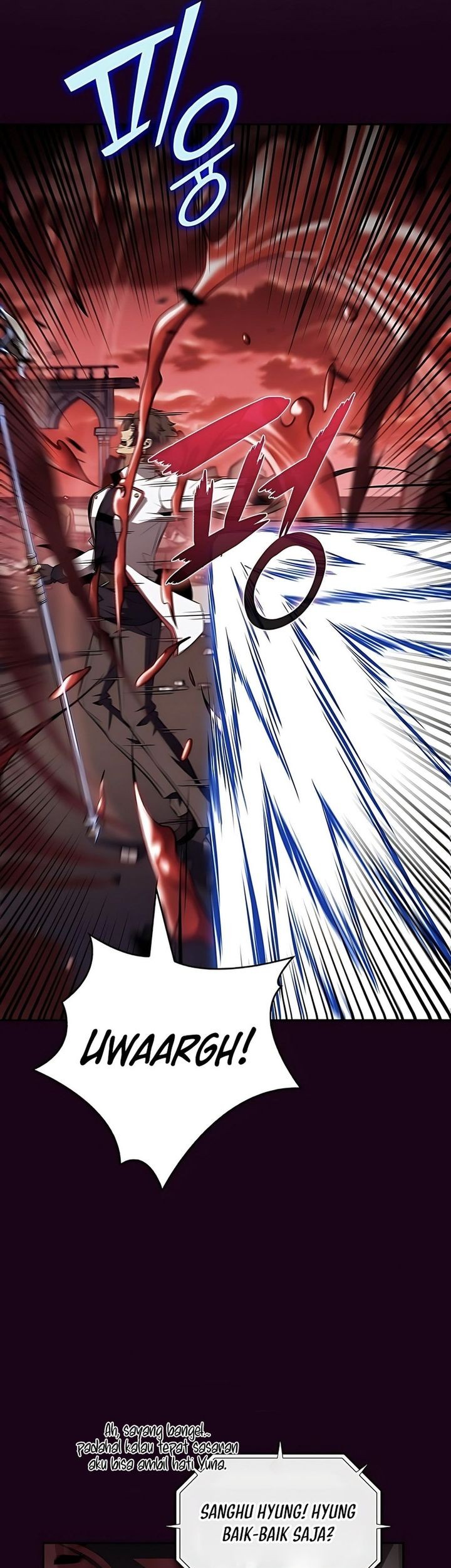 The Demon Slayer’s Restaurant Chapter 20 Gambar 17