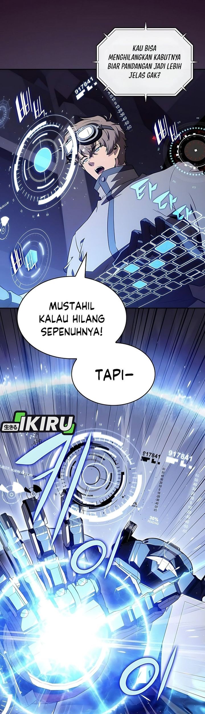 The Demon Slayer’s Restaurant Chapter 20 Gambar 19