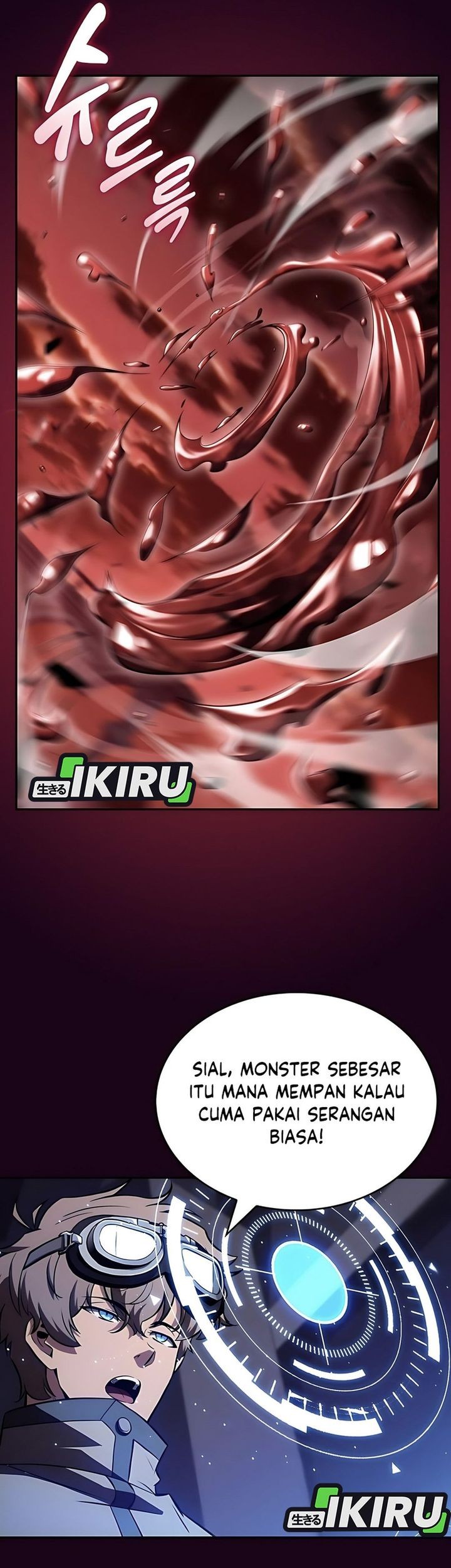 The Demon Slayer’s Restaurant Chapter 20 Gambar 23