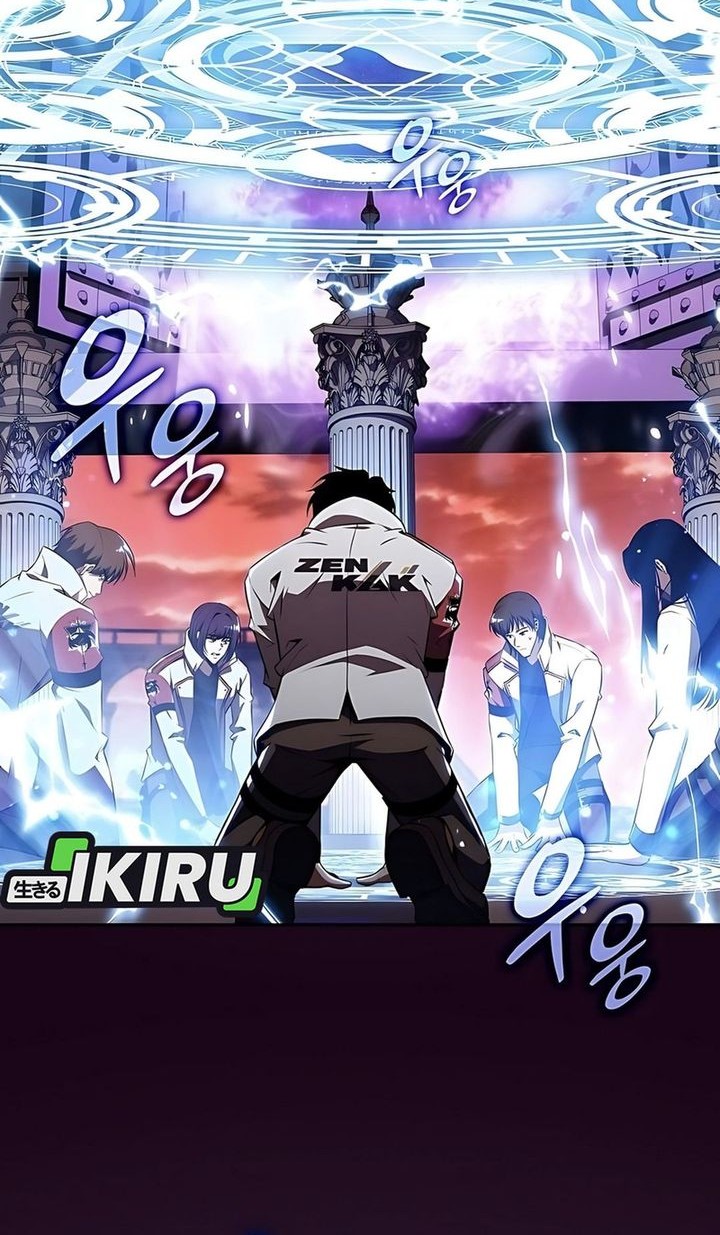 The Demon Slayer’s Restaurant Chapter 20 Gambar 30