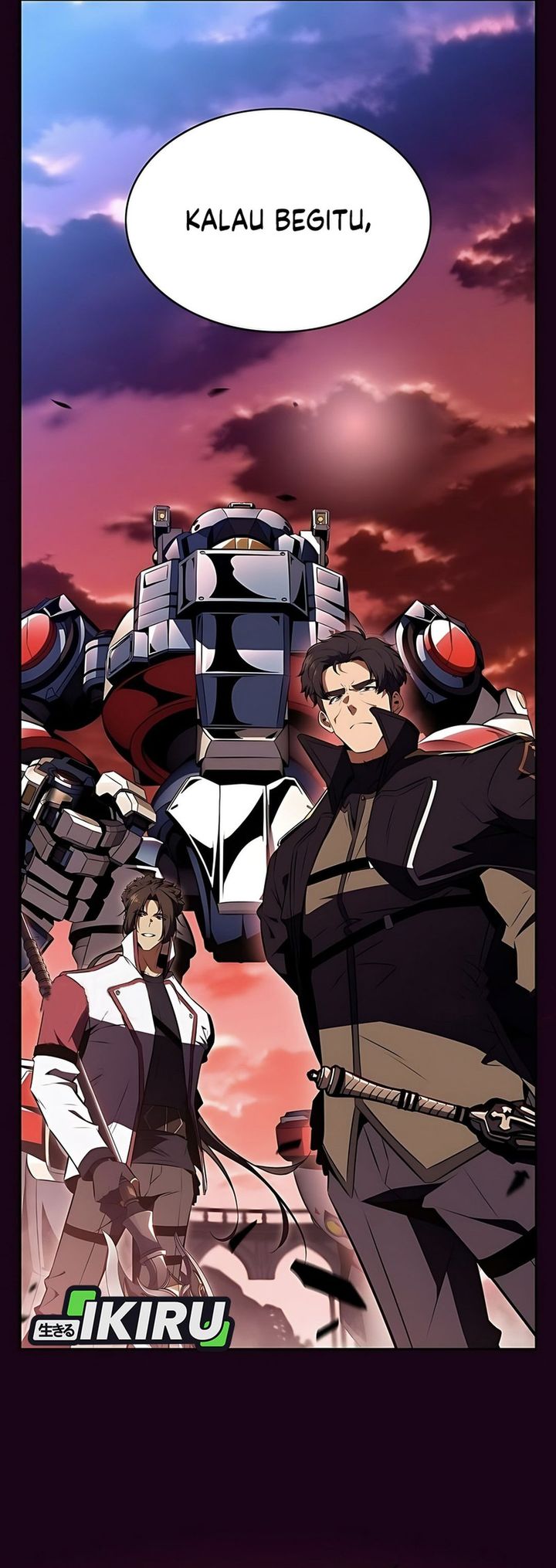 The Demon Slayer’s Restaurant Chapter 20 Gambar 33