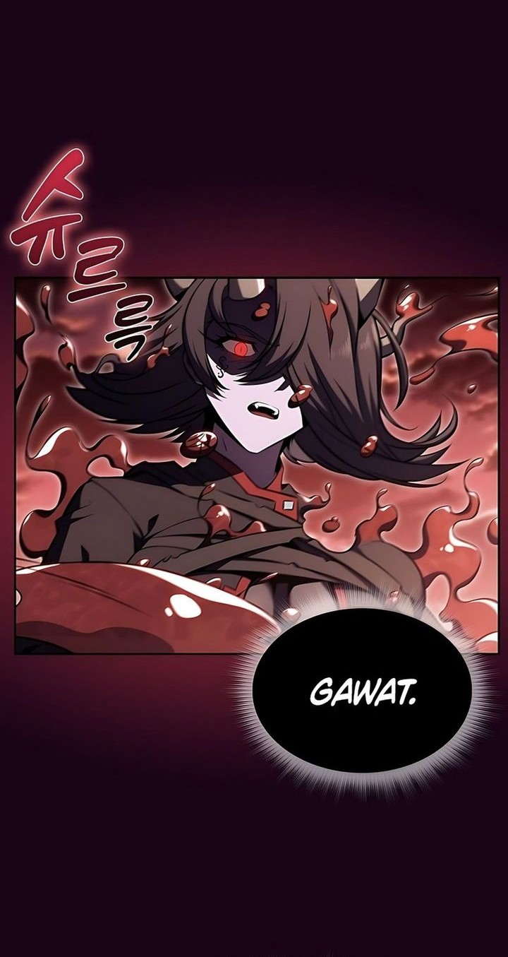 The Demon Slayer’s Restaurant Chapter 20 Gambar 35