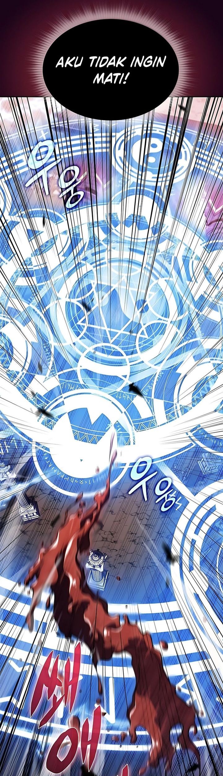 The Demon Slayer’s Restaurant Chapter 20 Gambar 39