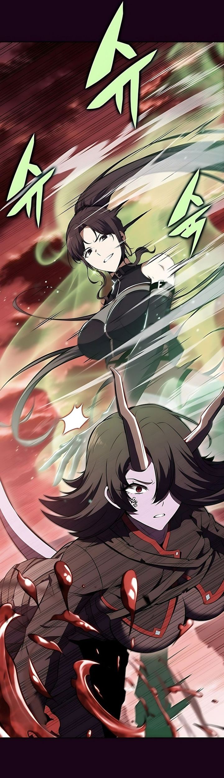 The Demon Slayer’s Restaurant Chapter 20 Gambar 41