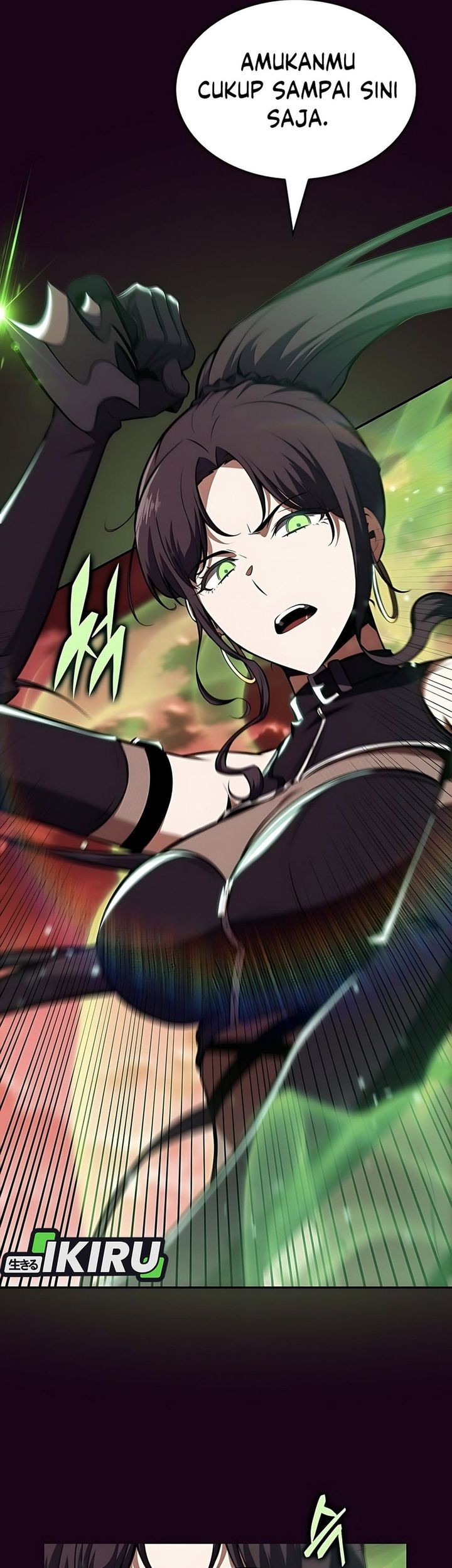 The Demon Slayer’s Restaurant Chapter 20 Gambar 43