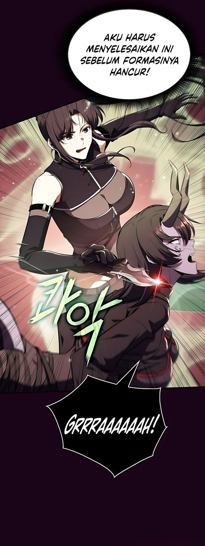 The Demon Slayer’s Restaurant Chapter 20 Gambar 47