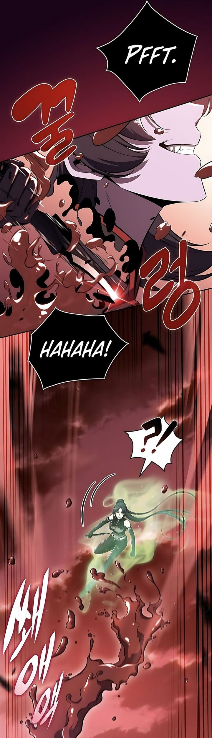 The Demon Slayer’s Restaurant Chapter 20 Gambar 48