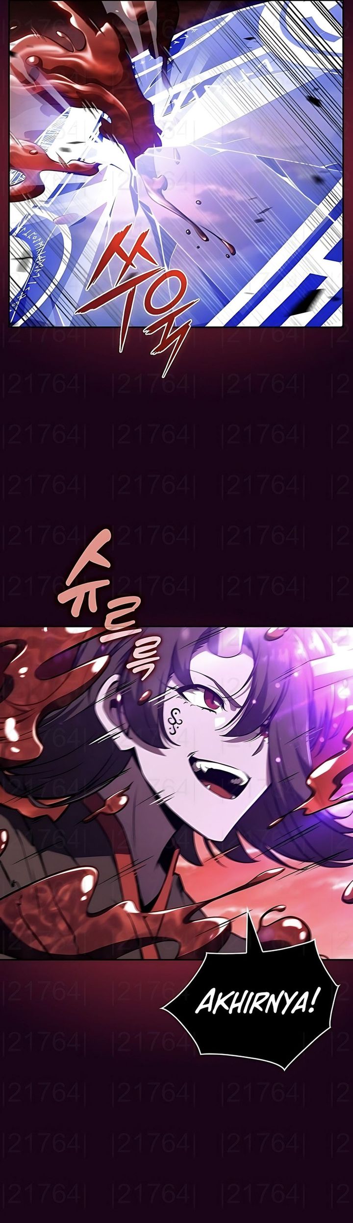 The Demon Slayer’s Restaurant Chapter 20 Gambar 50