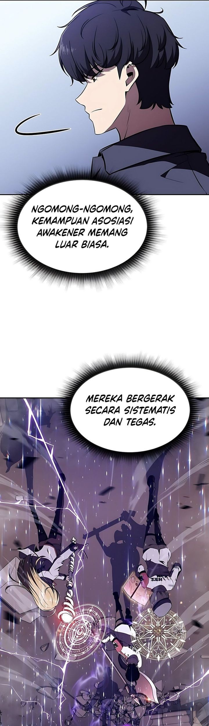 The Demon Slayer’s Restaurant Chapter 20 Gambar 58