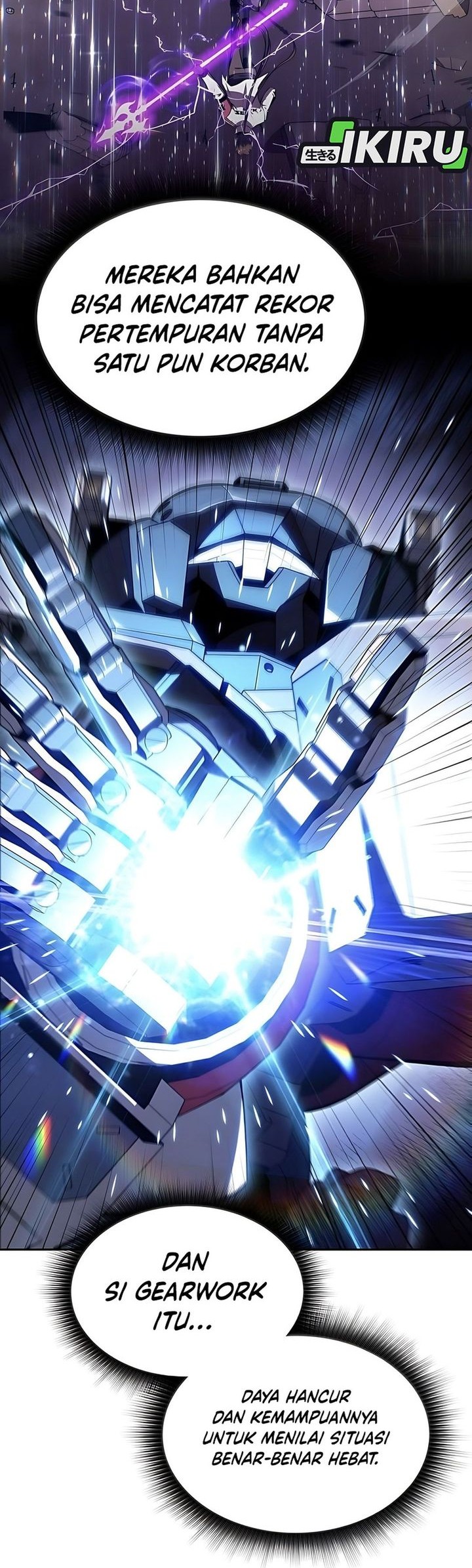 The Demon Slayer’s Restaurant Chapter 20 Gambar 59