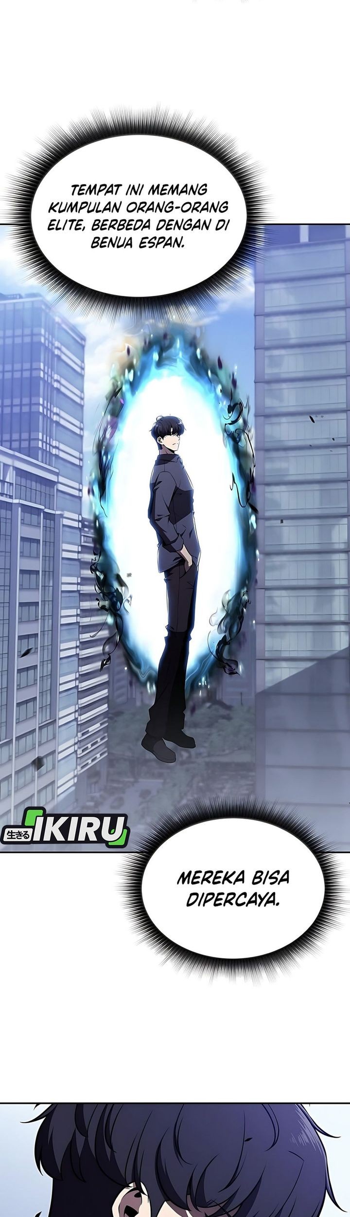 The Demon Slayer’s Restaurant Chapter 20 Gambar 60