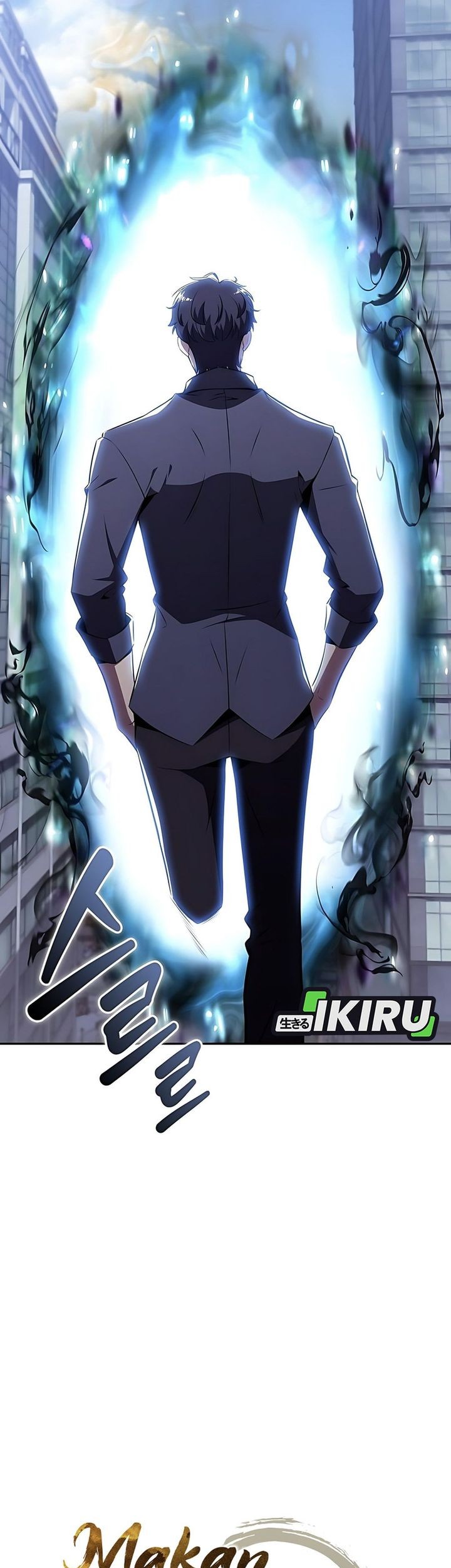 The Demon Slayer’s Restaurant Chapter 20 Gambar 64