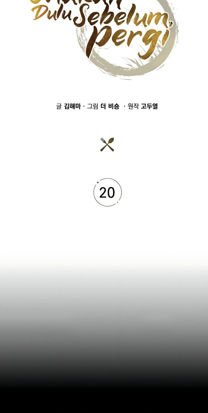 The Demon Slayer’s Restaurant Chapter 20 Gambar 65