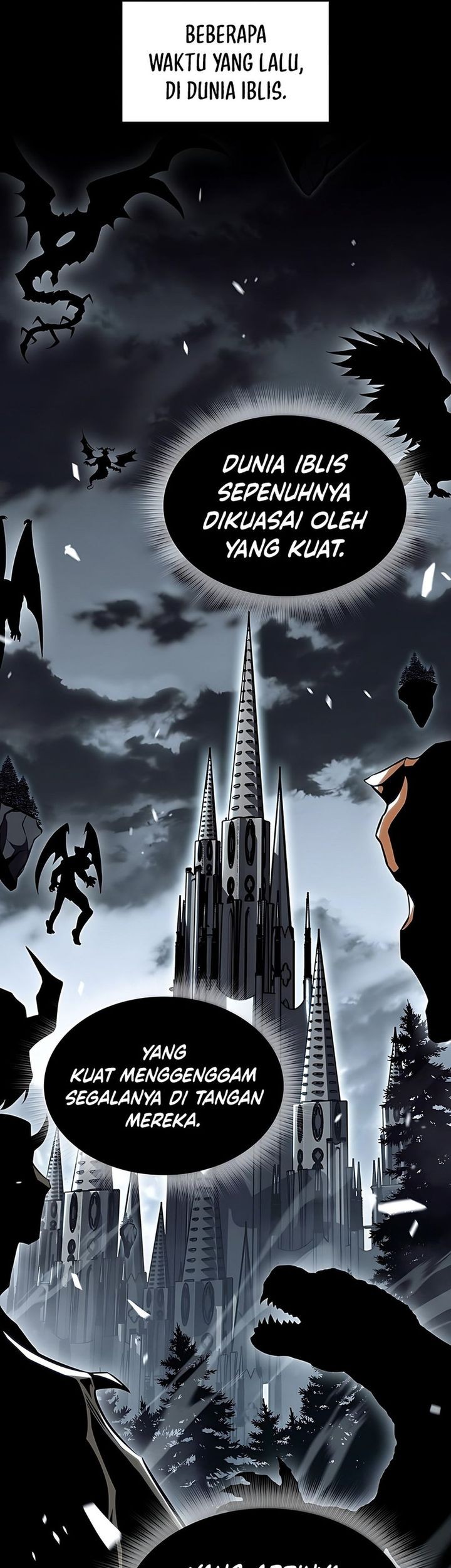 The Demon Slayer’s Restaurant Chapter 20 Gambar 66