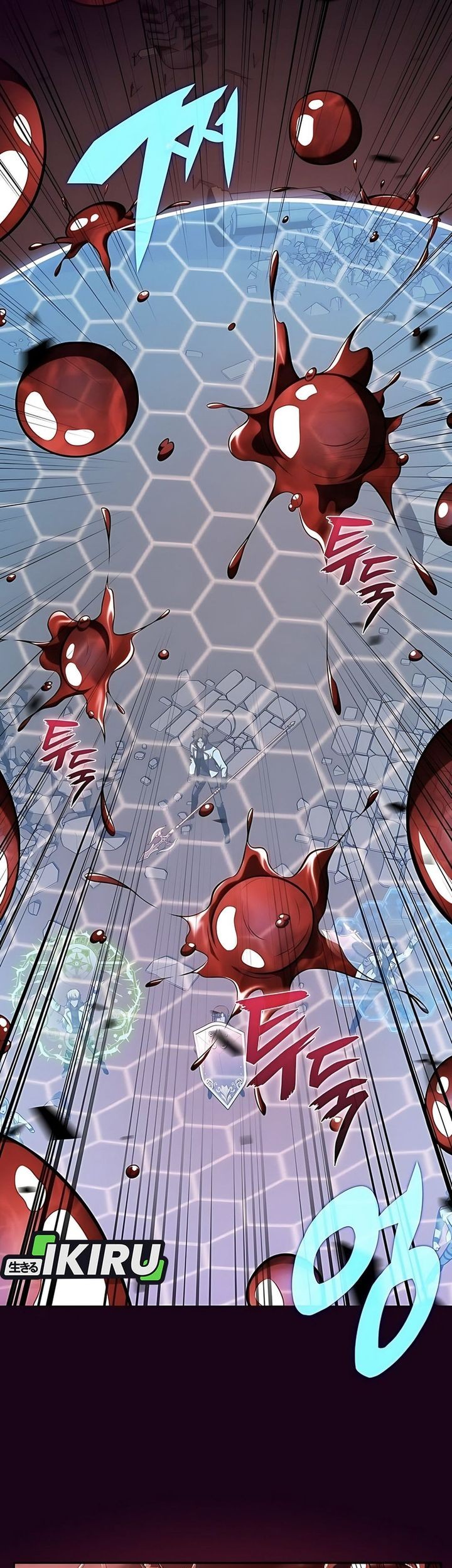 The Demon Slayer’s Restaurant Chapter 20 Gambar 5