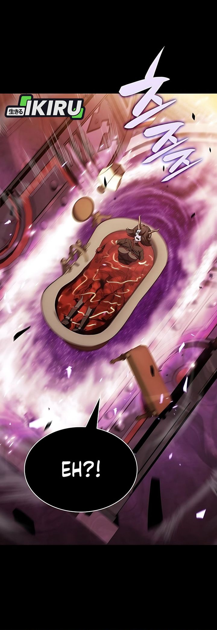 The Demon Slayer’s Restaurant Chapter 20 Gambar 77