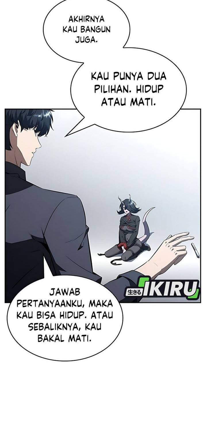 The Demon Slayer’s Restaurant Chapter 20 Gambar 80