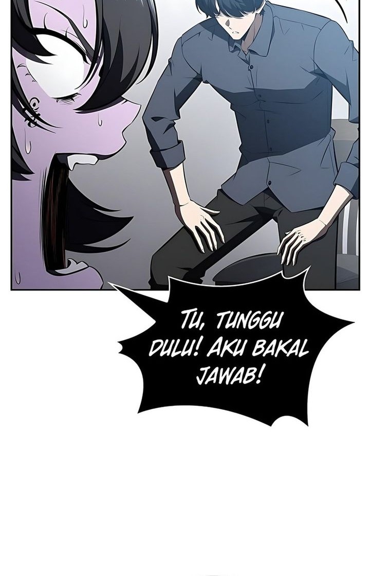 The Demon Slayer’s Restaurant Chapter 20 Gambar 84