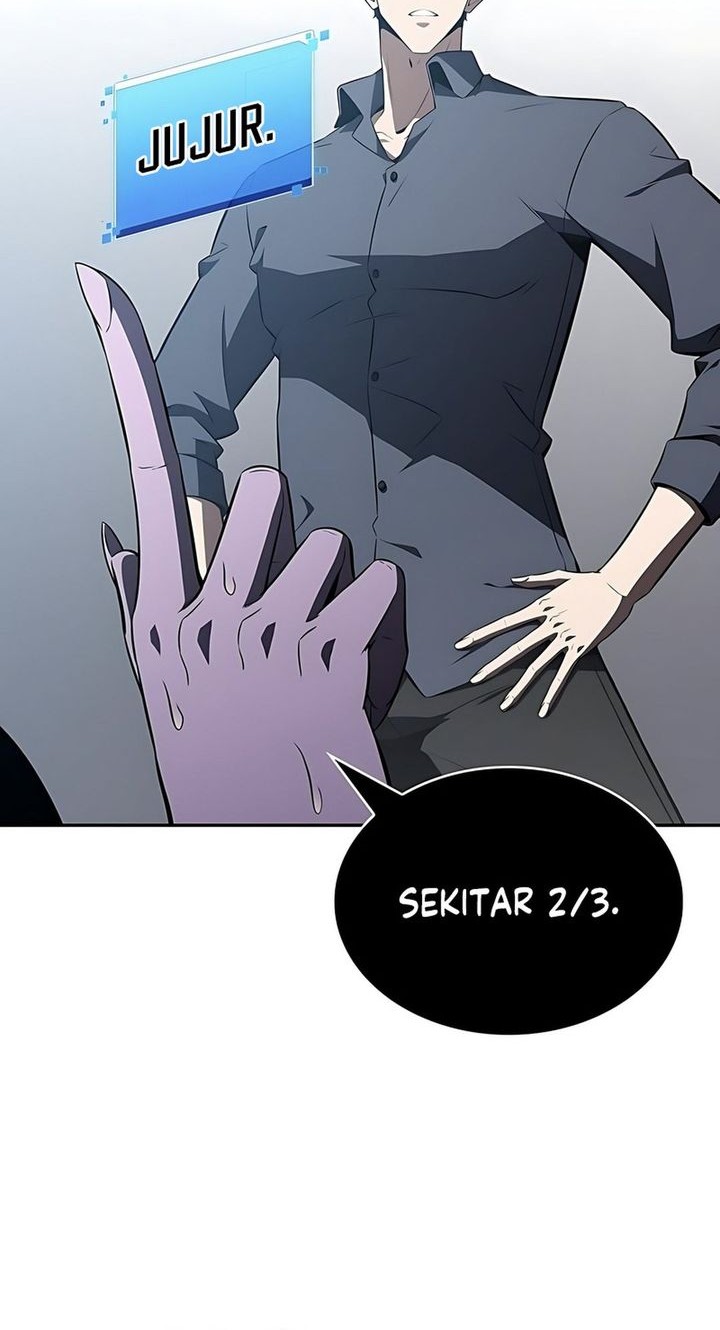 The Demon Slayer’s Restaurant Chapter 20 Gambar 86