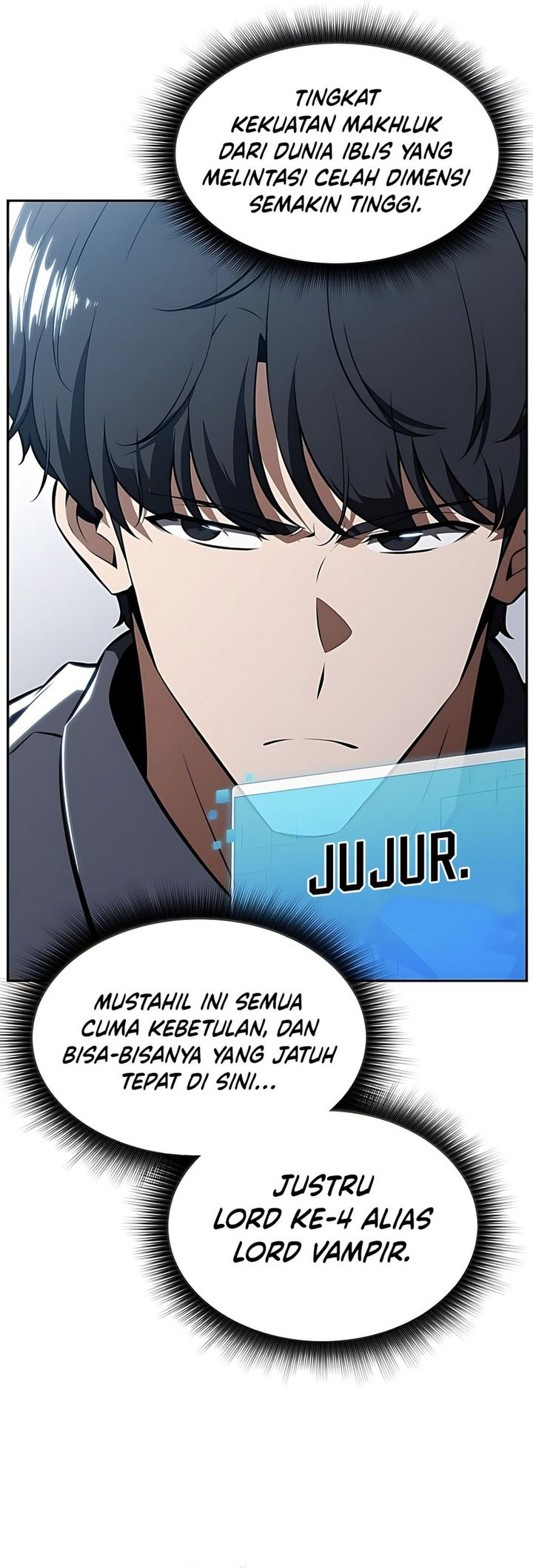 The Demon Slayer’s Restaurant Chapter 20 Gambar 90