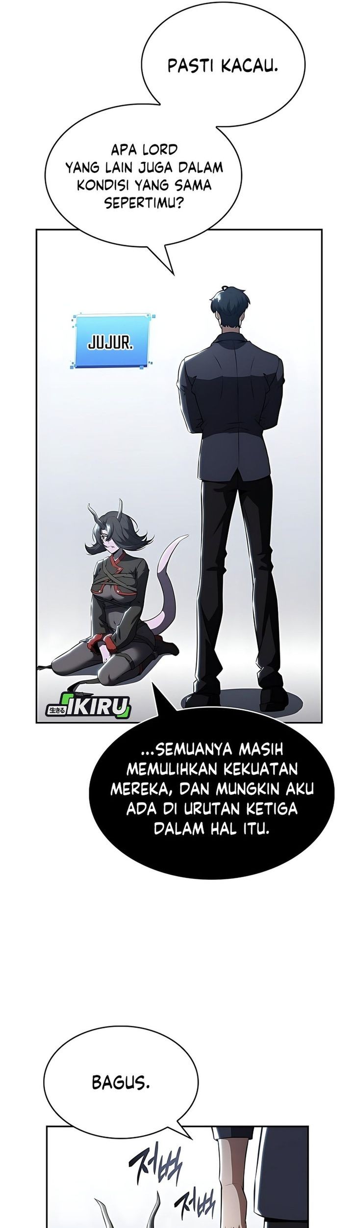 The Demon Slayer’s Restaurant Chapter 20 Gambar 93