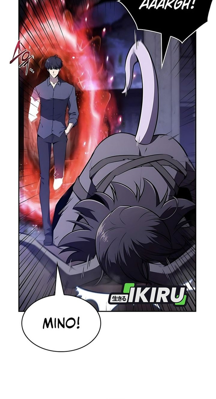 The Demon Slayer’s Restaurant Chapter 20 Gambar 97