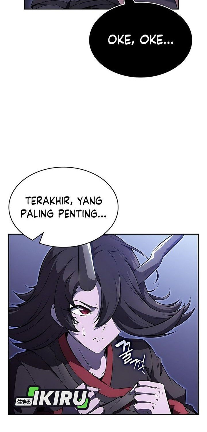 The Demon Slayer’s Restaurant Chapter 20 Gambar 103