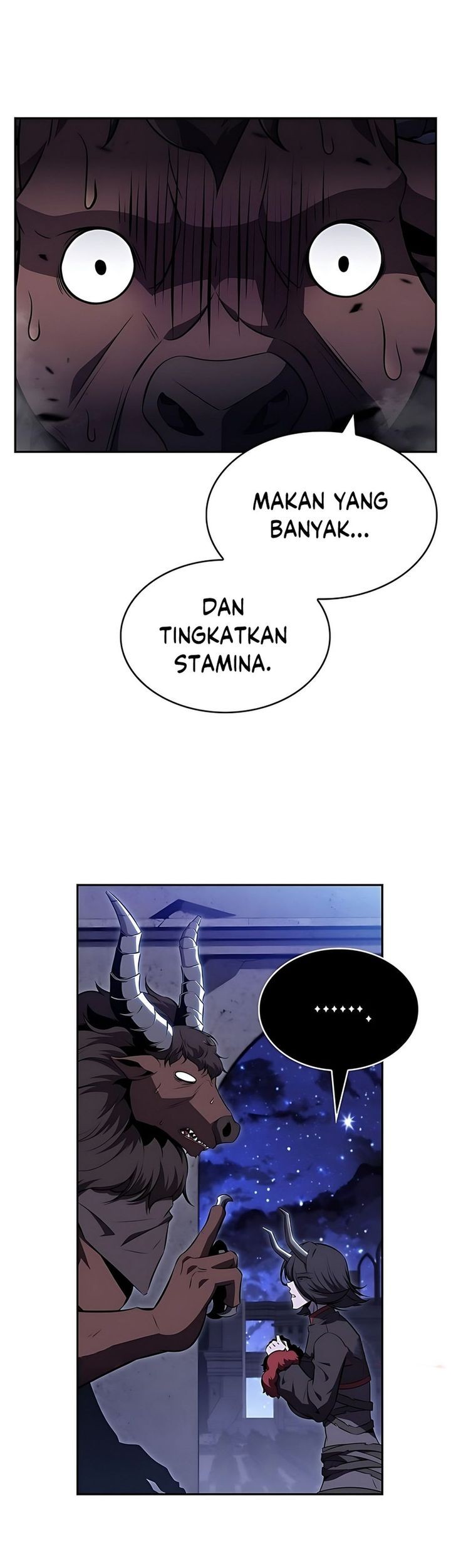 The Demon Slayer’s Restaurant Chapter 20 Gambar 104