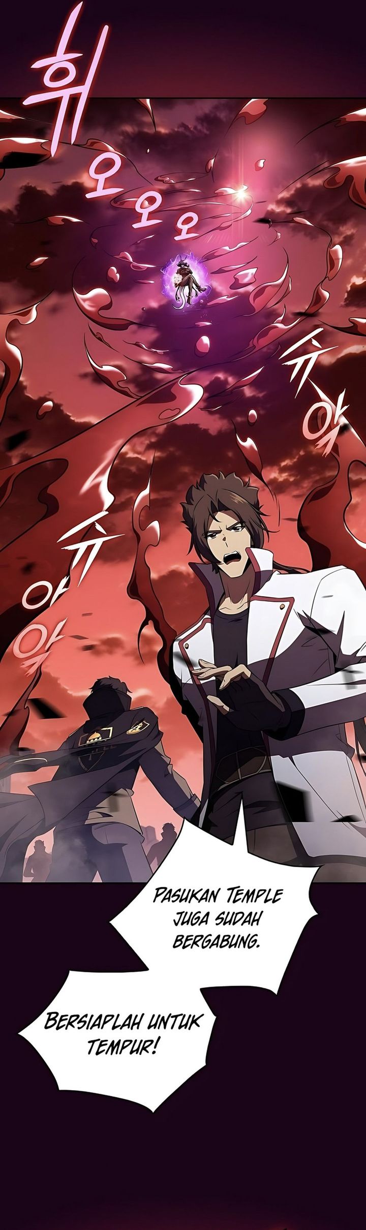 The Demon Slayer’s Restaurant Chapter 20 Gambar 13